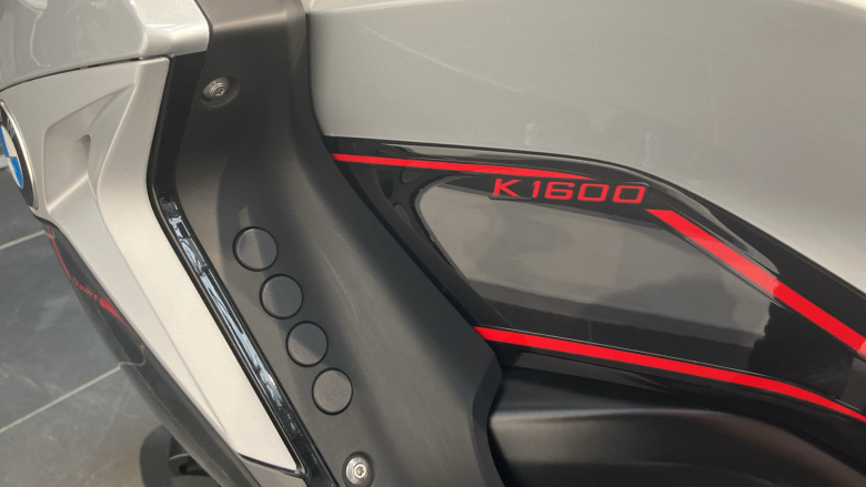 BMW K1600 GT Sport ABS